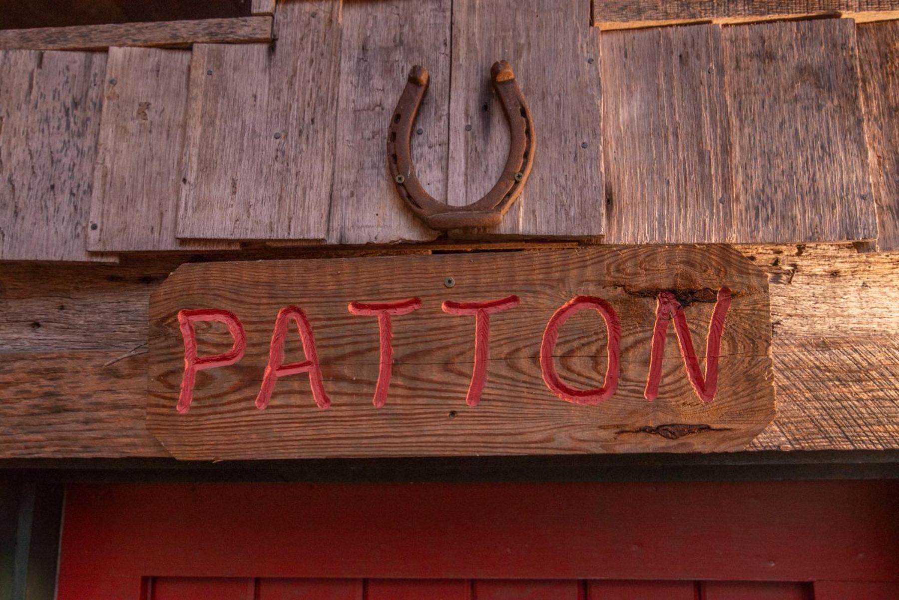 Chalet
